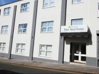 Tulsi Croydon ApartHotel 