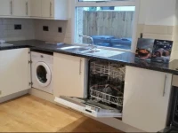Waddon Apartments 