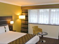 Holiday Inn London Gatwick - Worth 