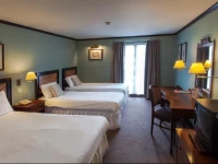 Europa Gatwick Hotel & Spa 