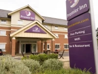 Premier Inn Gatwick Crawley Town West 