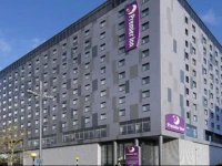 Premier Inn London Gatwick Airport - North Terminal 