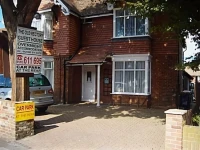 The Old Rectory Guest House 