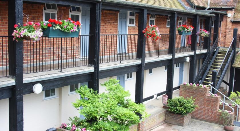 Cottesmore Hotel Golf & Country Club 
