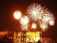 Crewe Hall - QHotels 