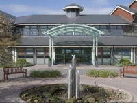 De Vere Venues Wychwood Park 