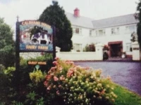 Caldhame House 