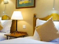 Innkeepers Lodge Edinburgh, South Queensferry 