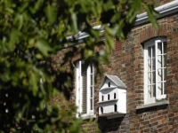 Pelham House 