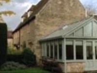 Little Notton Farmhouse 
