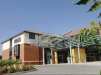 Burleigh Court Hotel and Leisure 