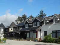 Laggan Hotel 