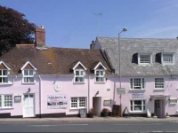 The Mariners Hotel 