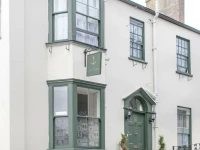 Lyme Townhouse 