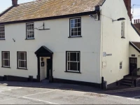 Old Monmouth 