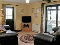Poirot Cottage 
