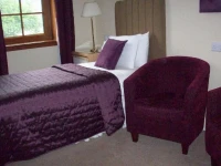 Lairg Highland Hotel 