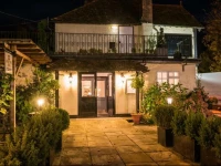 Lime Tree Inn 