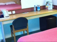 Days Inn Hotel Membury 