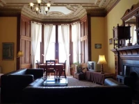 Kinneil Self Catering 