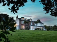 Altachorvie Island Retreat 