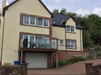 Stonewater House Bed and Breakfast 