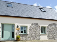 Brynbanc Lodge 