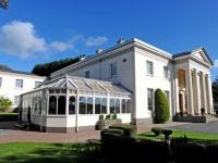 Best Western Lamphey Court Hotel and Spa 