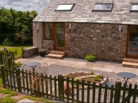 Ghyll Farm B & B 