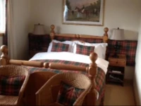 Scottish Equi B&B 