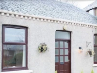 The Wallace Cottage 