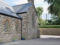 Flagstaff Cottage 