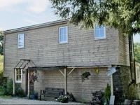 Tulip Lodge 