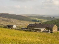 Hill Top - Killhope 