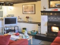 Valley View Cottage 