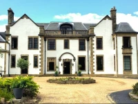 Gleddoch House Hotel & Golf Spa 
