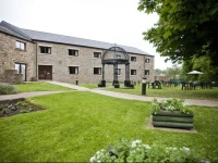 BEST WESTERN Mytton Fold Hotel & Golf Complex 
