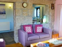 Cross Park Farm Cottage 