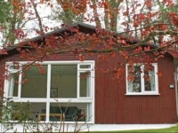 Ruthern Valley Holidays 