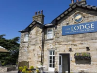 The Lodge Lancaster 