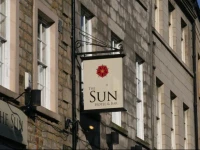 The Sun Hotel & Bar 
