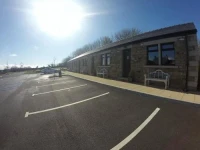 Golden Ball Hotel 