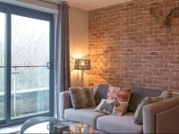 Lancaster City Apartment 