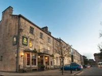 The Borough Lancaster 