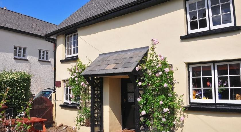 Westgate Cottage 