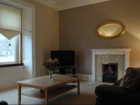 St Leonards self catering apartment 