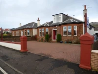 Tigh-na-Ligh Guesthouse 