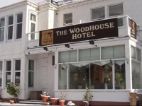 The Woodhouse Hotel 