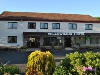 Willowbank Hotel 3*