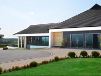 Radstone Hotel 